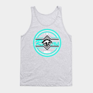 New Brand Rioters Tank Top